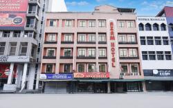 Hotel O Kota Bharu Near War Museum Formerly Azam Hotel