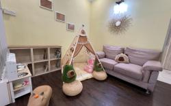 Capybara's Home (12 people)