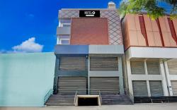 Hotel O Ananthpur Formerly TR Residency