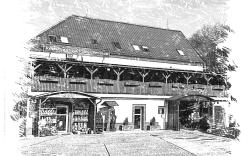 Penzion ORION