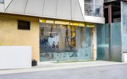 Townhouse Oak Baga Near Titos Lane
