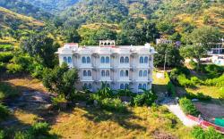 Rajkunj Haveli Kumbhalgarh