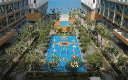 Resort CONDOTEL Apec Mui Ne PS 1 Phong Ngu