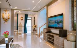 Cherry Villa Lagi