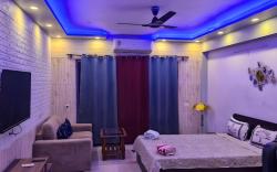 Aesthetic Xanadu Studios Near Airport, CC2 Mall