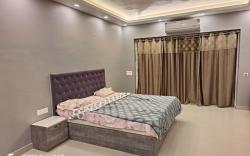 Siddha Xanadu Studio Pool Near CC2 mall Airport