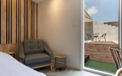 Hwagok Hotel N