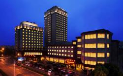 Shanghai Yuehua Grand Hotel