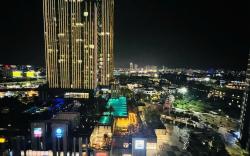 Nice, Luxury for Apartments in Vinhome Tan Cang BT