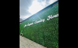 The English Country House