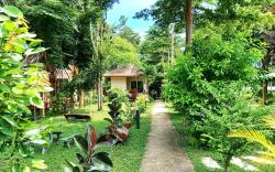 Baan Long Beach