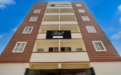 Super Collection O REVA University Rukmini Knowledge Park