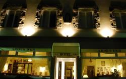 Hotel Ajoncs d'Or