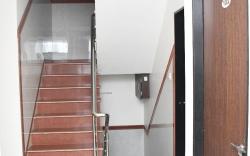 Hotel Sai Shatabdi