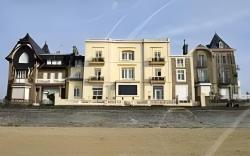 Alba hotel