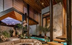 Villa Levante - House of Winds - Oasis near Canggu