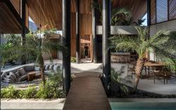 Can Maestro - House of Winds - Haven near Canggu