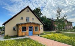 Herberge              "Alter Heuboden"