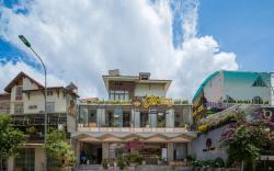 Tasme Dalat Signature