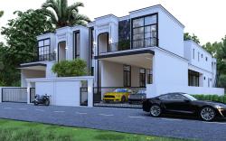 Supreme villa Pattaya Villa Pattaya-วิลล่าพัทยา