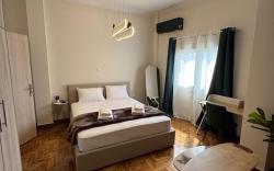 Chara's 2 Cozy Apartment