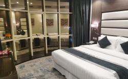 Al-Shurfah Loft ِAl Riyadh- الشرفه لوفت الرياض