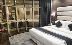 Al-Shurfah Loft ِAl Riyadh- الشرفه لوفت الرياض