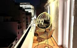 Athenian Stay 606 Apartment