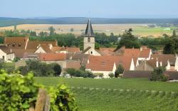 Le Richebourg Hotel, Restaurant & Spa