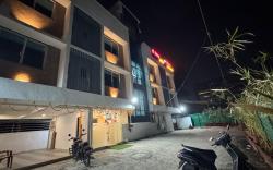 Hotel Shri Gopal , Dombivli