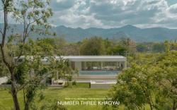 Number Three Pool Villa Khaoyai