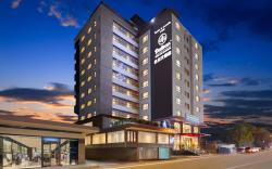DalivanHotel达尔文酒店