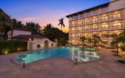Lemon Tree Hotel, Arpora, Goa
