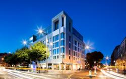 Holiday Inn Express Dublin City Centre By IHG