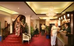 Clifton Park Hotel - Exclusive to Adults