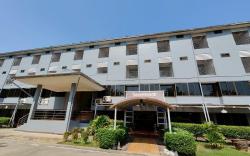 Cabbages & Condoms Hotel Ratchaburi