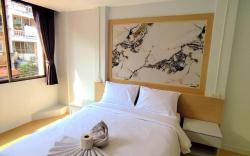 Jomtien Wave Residence