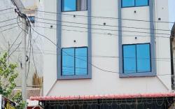 Shree Hanuman Hotel