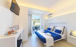 Superior Double - Villa Fortuna B&B