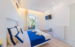 Camera Quadrupla Family - Villa Fortuna B&B