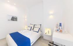 Standard Double - Villa Fortuna B&B
