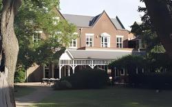 Coulsdon Manor and Golf Club