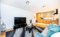 Cozy Garden Apartment Flat – Heart of Earls Court