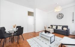 Cozy 1BR Steps from London Bridge & Borough Market
