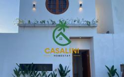 CASALINI Homestay