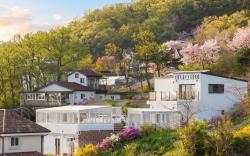 Ganghwa Mani Stay Pension