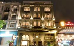 Saigon Garden Hotel
