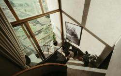 Beyond Hotel Seseh / Loft 8