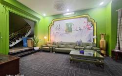 May Villas luxury district 2 with pool.