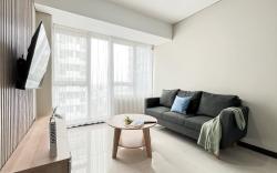 Well Designed 3BR Nifarro Park Apt By Travelio